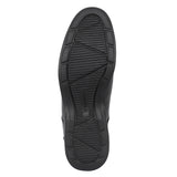 Playboy Sepatu Formal Pria Johnson (Lace) In Black