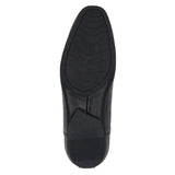 Playboy Sepatu Loafer Pria Suarra - Slip On In Black