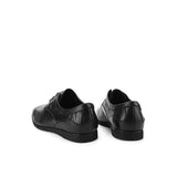 Playboy Sepatu Formal Pria Sterra - Lace In Black