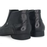 Playboy Sepatu Boots Pria Huaran - Boots In Black