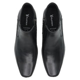 Playboy Sepatu Boots Pria Huaran - Boots In Black