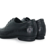 Playboy Sepatu Formal Pria Zhilattan ( Laces ) In Black