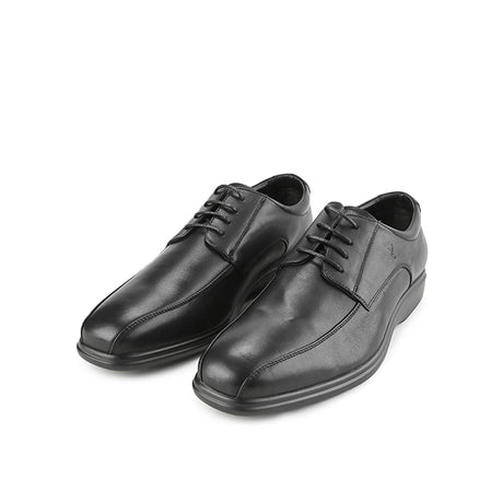 Playboy Sepatu Pria Oxford Viscenza - Laces In Black