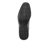 Playboy Sepatu Pria Oxford Viscenza - Laces In Black