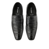 Playboy Shoes Pria Zechon Slip On