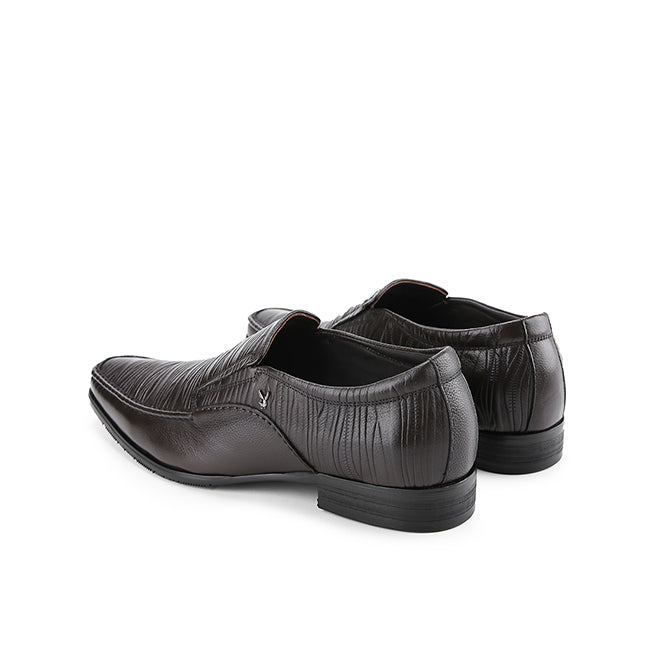 Playboy Shoes Pria Zechon Slip On
