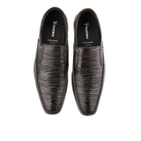 Playboy Shoes Pria Zechon Slip On
