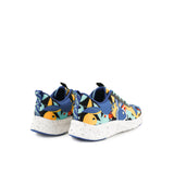 Playboy Sepatu Sneaker Pria Gremel In Blue/Green