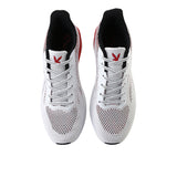 Playboy Sepatu Sneaker Pria Kimen In White