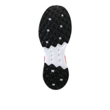 Playboy Sepatu Sneaker Pria Kimen In White