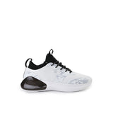 Playboy Sepatu Sneaker Pria Boytosz In White