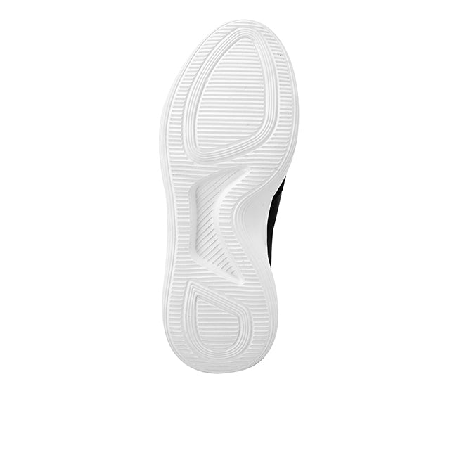 Playboy Sepatu Actives Pria Darrens In Black