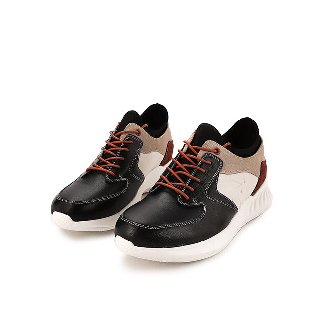 Playboy Sepatu Actives Pria Darrens In Navy