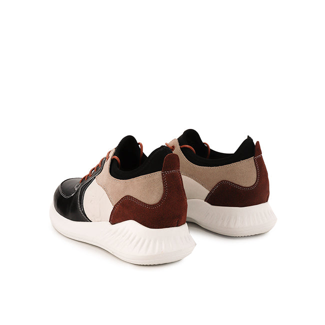 Playboy Sepatu Actives Pria Darrens In Navy