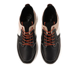 Playboy Sepatu Actives Pria Darrens In Navy