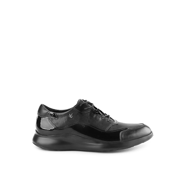 Playboy Sepatu Casual Pria Suggara In Black