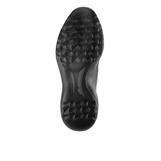 Playboy Sepatu Casual Pria Suggara In Black