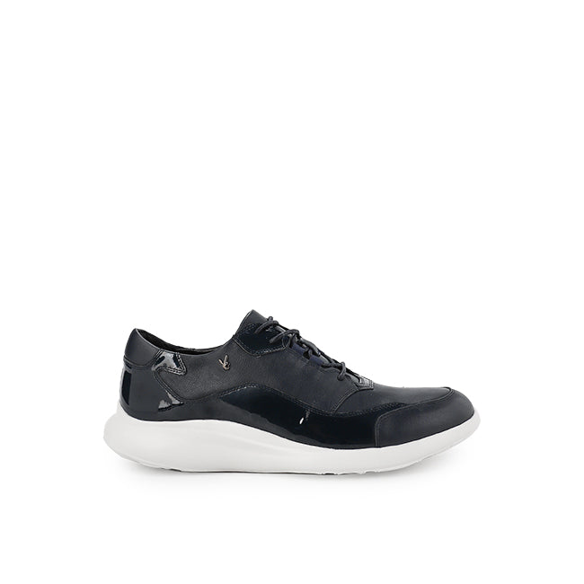Playboy Sepatu Casual Pria Suggara In Navy