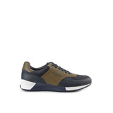 Playboy Sepatu Casual Pria Jefferson In Navy