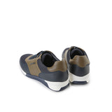 Playboy Sepatu Casual Pria Jefferson In Navy