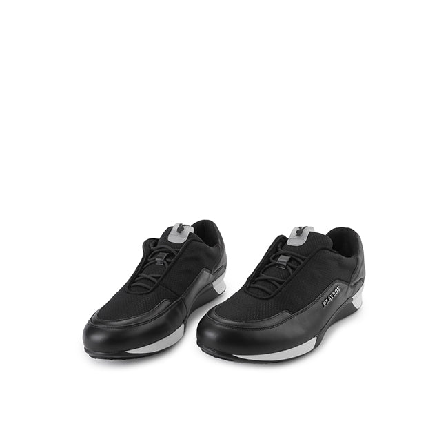 Playboy Sepatu Casual Pria Jerome In Black
