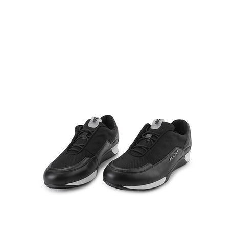 Playboy Sepatu Casual Pria Jerome In Black