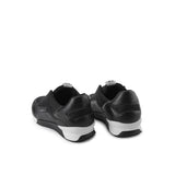 Playboy Sepatu Casual Pria Jerome In Black