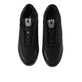 Playboy Sepatu Casual Pria Jerome In Black