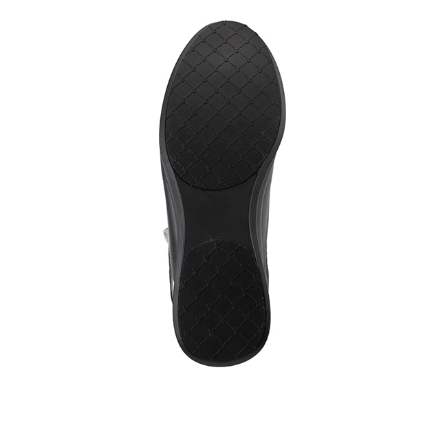 Playboy Sepatu Casual Pria Jerome In Black