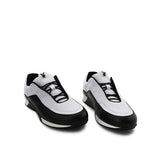 Playboy Sepatu Casual Pria Jerome In White