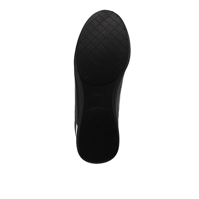 Playboy Sepatu Casual Pria Jerome In White