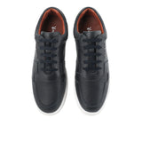 Playboy Sepatu Sneaker Pria Jacky In Navy