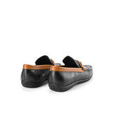 Playboy Sepatu Loafer Pria Spencer In Black