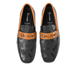 Playboy Sepatu Loafer Pria Spencer In Black