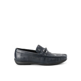 Playboy Sepatu Loafer Pria Spencer In Navy