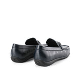 Playboy Sepatu Loafer Pria Spencer In Navy