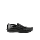 Playboy Sepatu Loafer Pria Zhircons In Black