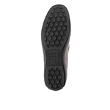Playboy Sepatu Loafer Pria Zhircons In Maroon