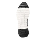 Playboy Sepatu Sneaker Pria Malta Nappa In Black
