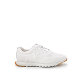 Playboy Sepatu Sneaker Pria Malta Nappa In White