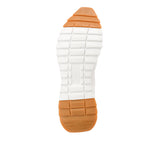 Playboy Sepatu Sneaker Pria Malta Nappa In White