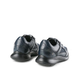 Playboy Sepatu Sneaker Pria Monaco In Navy