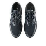 Playboy Sepatu Sneaker Pria Monaco In Navy