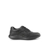 Playboy Sepatu Sneaker Pria Maldive In Black