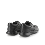 Playboy Sepatu Sneaker Pria Maldive In Black