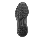 Playboy Sepatu Sneaker Pria Maldive In Black