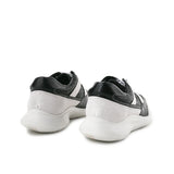 Playboy Sepatu Sneaker Pria Maldive In White/Black