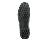 Playboy Sepatu Loafer Pria Zharrius In Black/Coffee