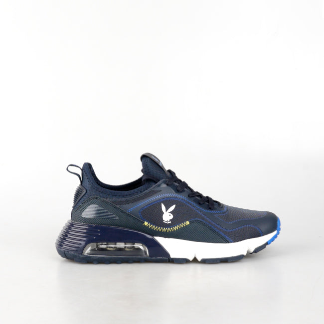 Playboy Sepatu Pria Others Effranz In Navy