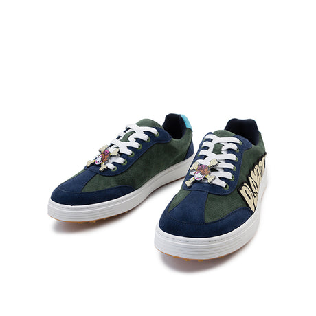 Muplay In Olive